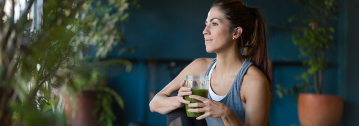 Chiropractic Prosper TX Fitness Woman Chiropractic Prosper TX Fitness Woman