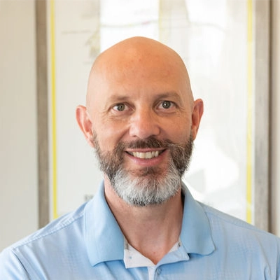 Chiropractor Prosper TX Matt Sheehy